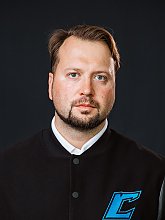 Рязанцев Георгий Александрович